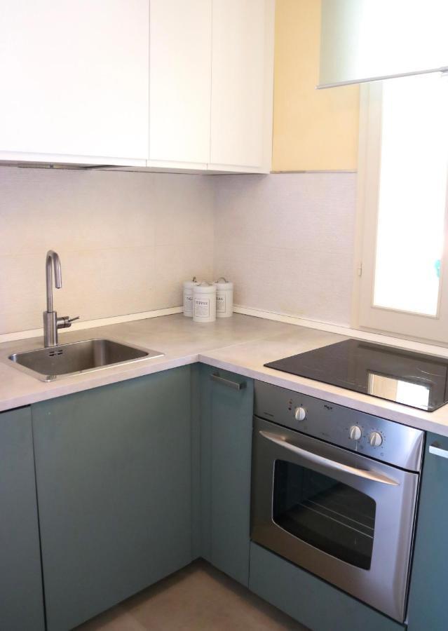 Apartamento Il Nido Di Nonna Zita Torre del Lago Puccini Exterior foto